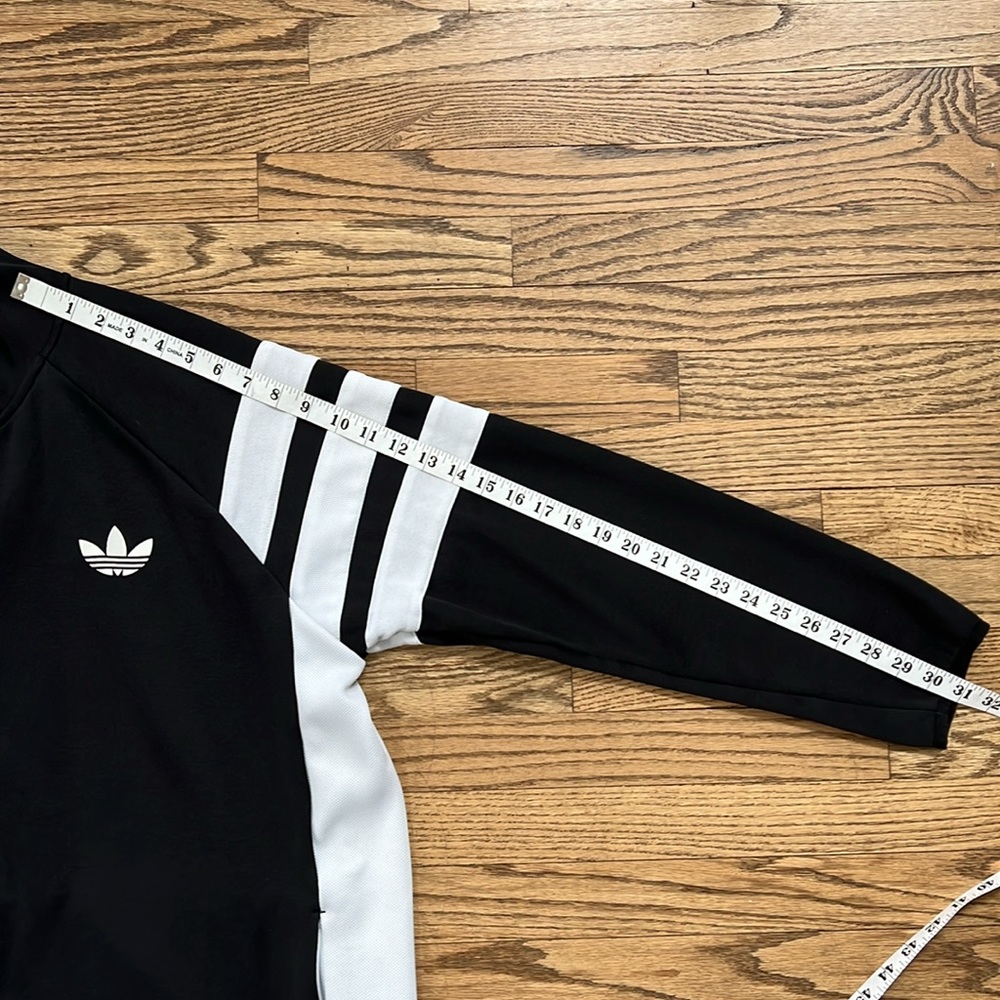 Men’s Adidas Track jacket - Picture 6 of 13